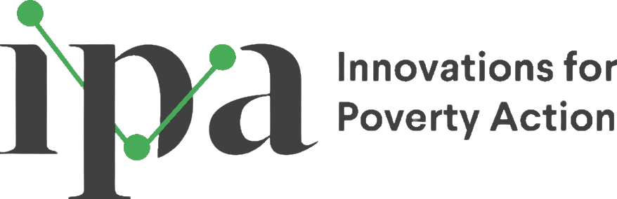 Innovations for Poverty Action (IPA)